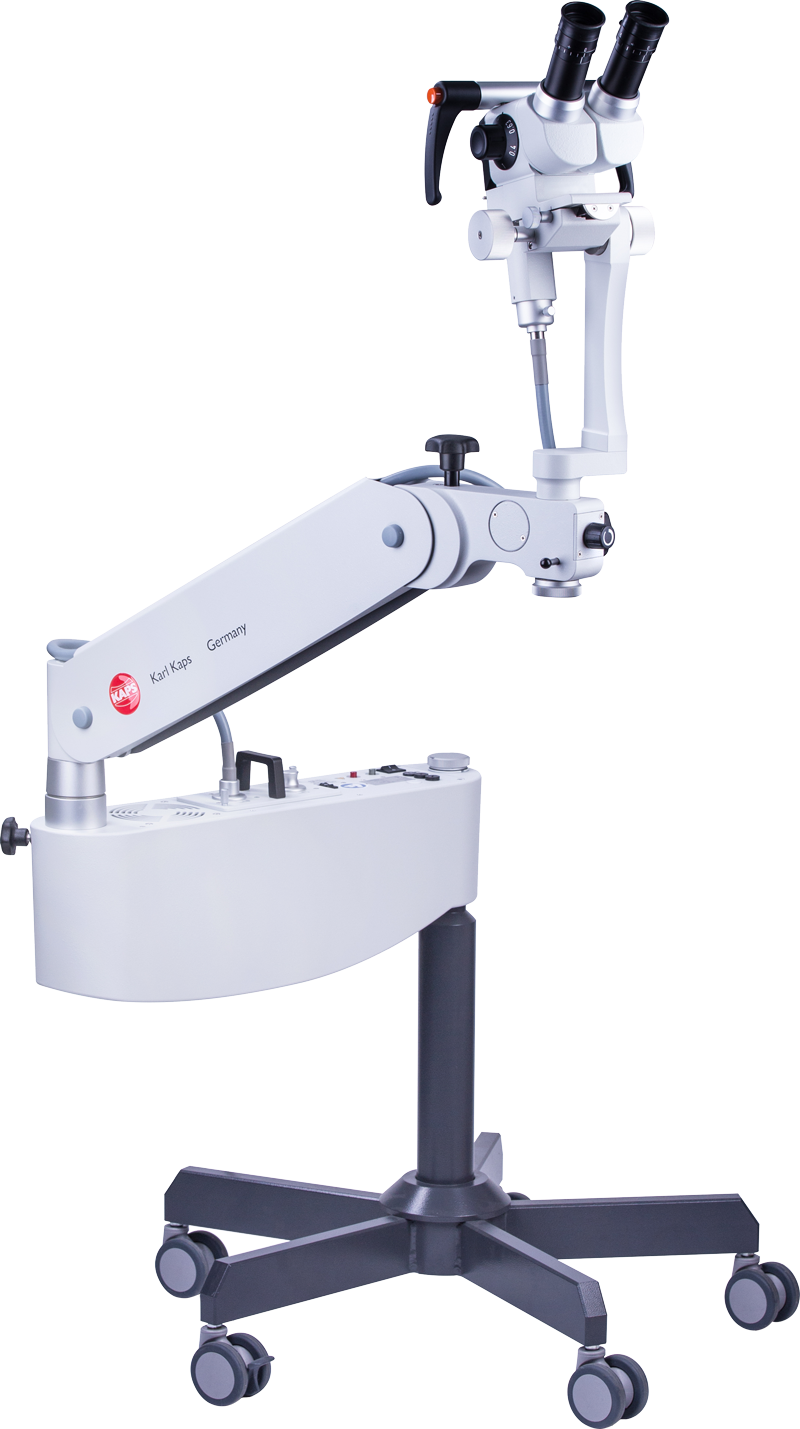 Colposcopios 3 Karl Kaps