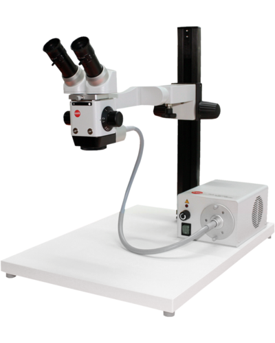 Industrielle Mikroskopie 1 Karl Kaps